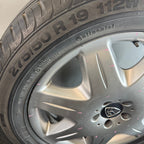 MERCEDES BENZ MAYBACH 57 62 WHEEL RIM 19 INCH 2003 - 2008 2009 2010 20