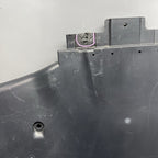 1638051-00-B TESLA MODEL Y REAR BUMPER LOWER SPLASH SHILED 2020 2021 2022 2023 1638051-00-B