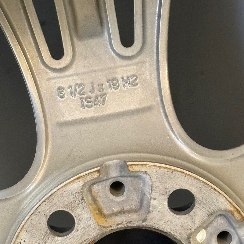 BMW 328I 428I WHEEL RIM REAR 19 INCH 2014 2015 2016 2017 2018 2019 202