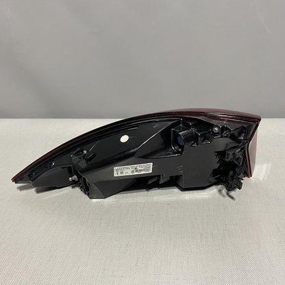 7P5945208D PORSCHE CAYENNE TAIL LIGHT RIGHT SIDE 7P5945208D LED OEM 2015 2016 2017 