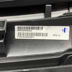 SU1200159 SUBARU OUTBACK GRILLE 2015 2016 2017 OEM SU1200159 AFTERMARKET