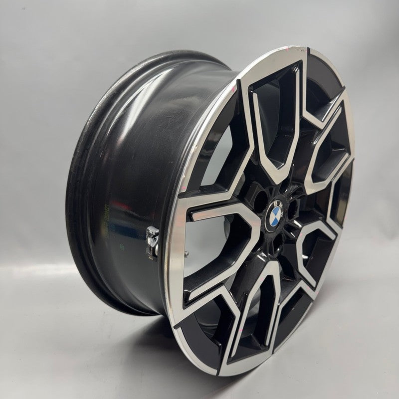 BMW X1 WHEEL RIM 19 INCH X2 2024 2025 2026 OEM 6898041