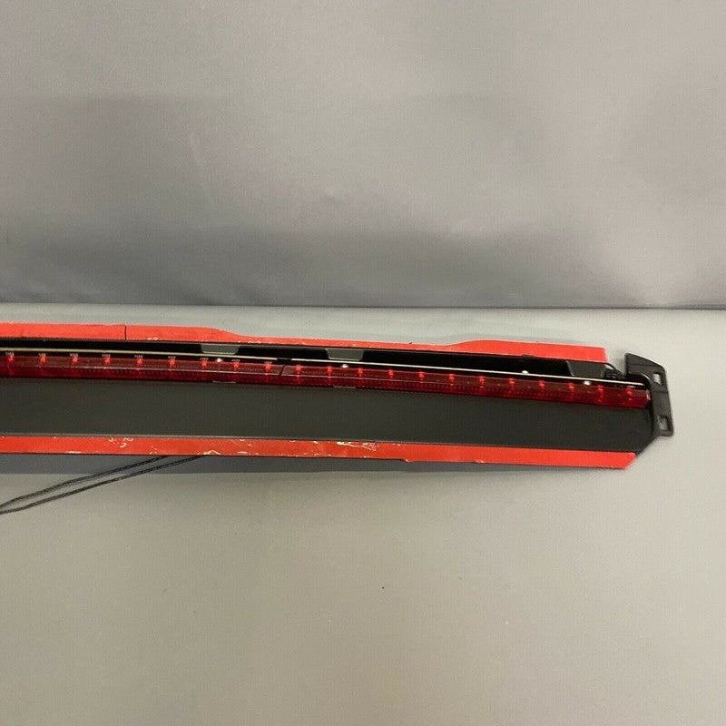 6005917-00-E TESLA MODE S CENTER 3RD BREAK LIGHT 2012 2013 2014 2015 OEM