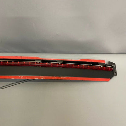 6005917-00-E TESLA MODE S CENTER 3RD BREAK LIGHT 2012 2013 2014 2015 OEM
