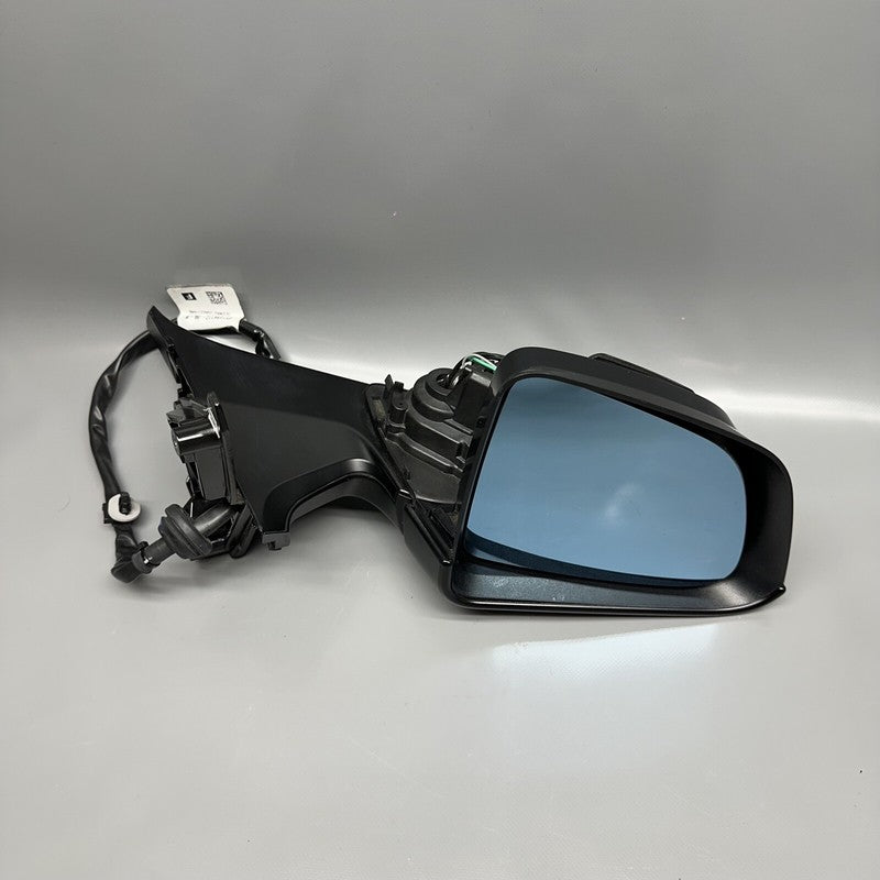 1594112-00-B TESLA MODEL Y MIRROR RIGHT PASSENGER 2020 2021 2022 2023 2024 OEM 1594112-00-B
