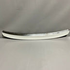 8T0071645A AUDI A5 REAR TRUNK SPOILER 2013 2014 2015 2016 COUPE OEM