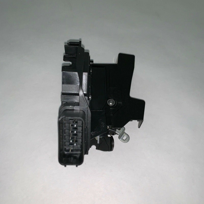 8X2A-21813-BD LAND ROVER SPORT LR2 FRONT DOOR LATCH 2007 2008 2009 2010 2011 2012 2013 OEM