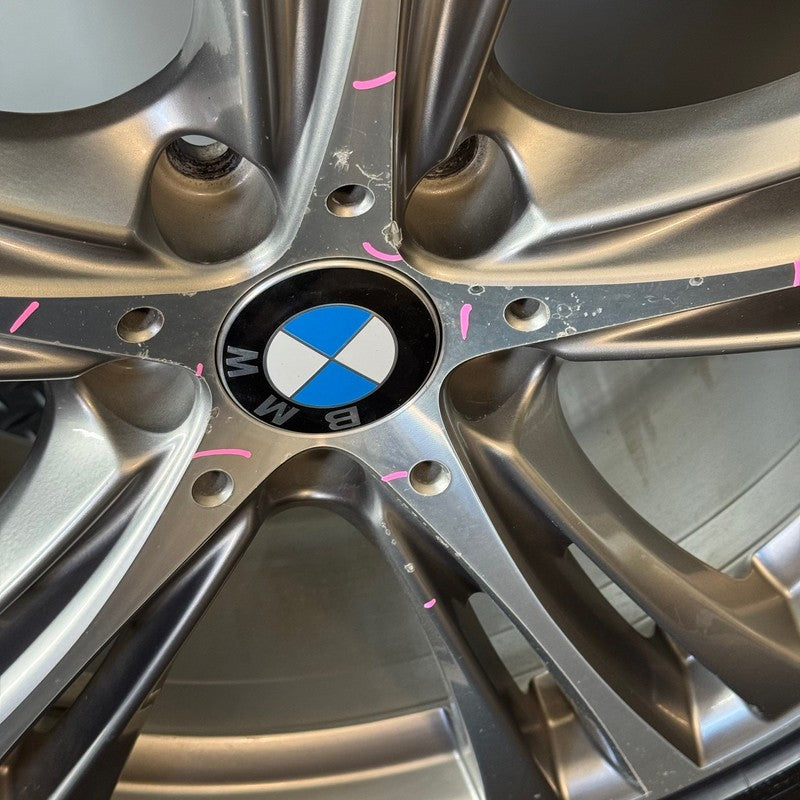 BMW 328I 428I WHEEL RIM FRONT 19 INCH 2014 2015 2016 2017 2018 2019 20
