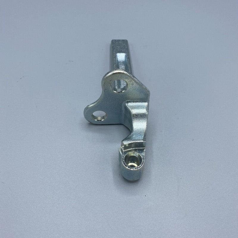 992831403 PORSCHE 911 CARRERA DOOR HINGE LEFT UPPER 992831403 2020 2021 2022 OEM