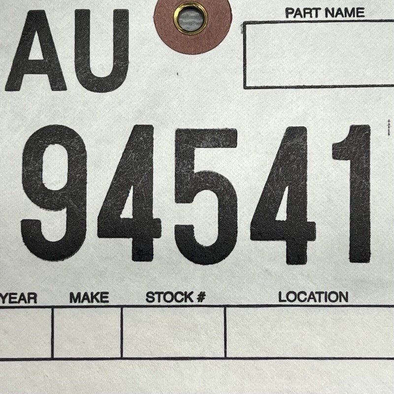 92208-J9010 HYUNDAI KONA DAYTIME RUNNING LIGHT RIGHT 2018 2019 2020 2021 OEM 92208-J9010