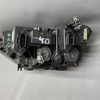 17A941036E VOLKSWAGEN JETTA HEADLIGHT RIGHT PASSENGER 2019 2020 2021 LED OEM 17A941036E
