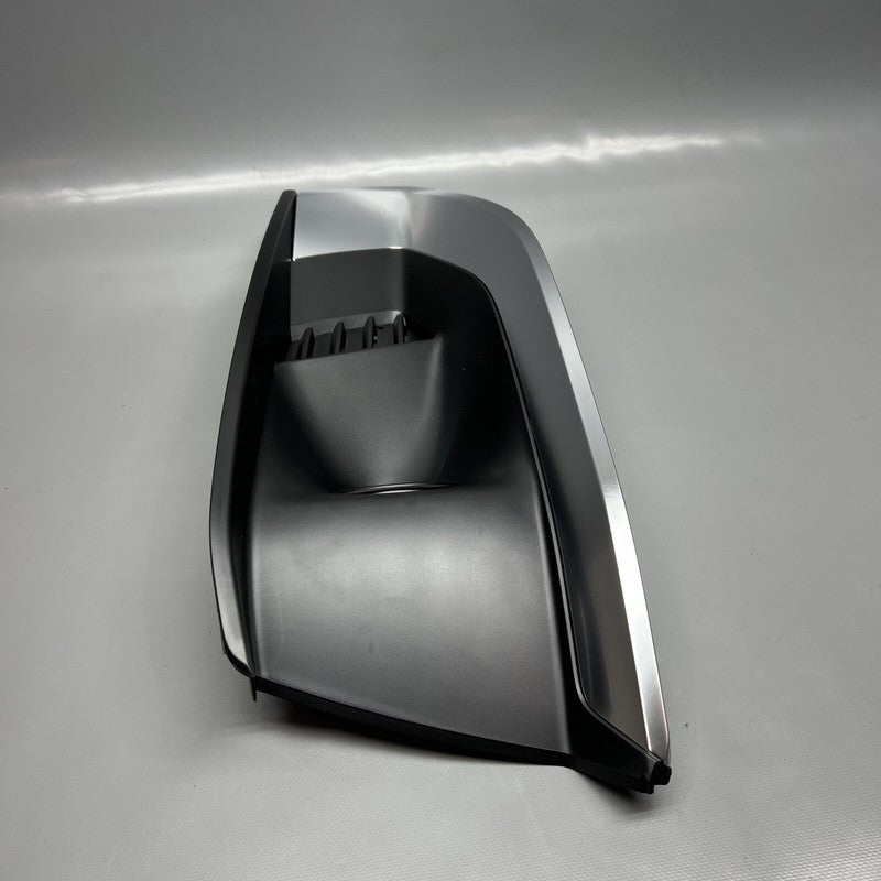 8W0807682AK AUDI A4 FRONT BUMPER GRILLE RIGHT SIDE 2020 2021 2022 2023 OEM 8W0807682AK