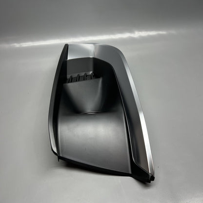 8W0807682AK AUDI A4 FRONT BUMPER GRILLE RIGHT SIDE 2020 2021 2022 2023 OEM 8W0807682AK