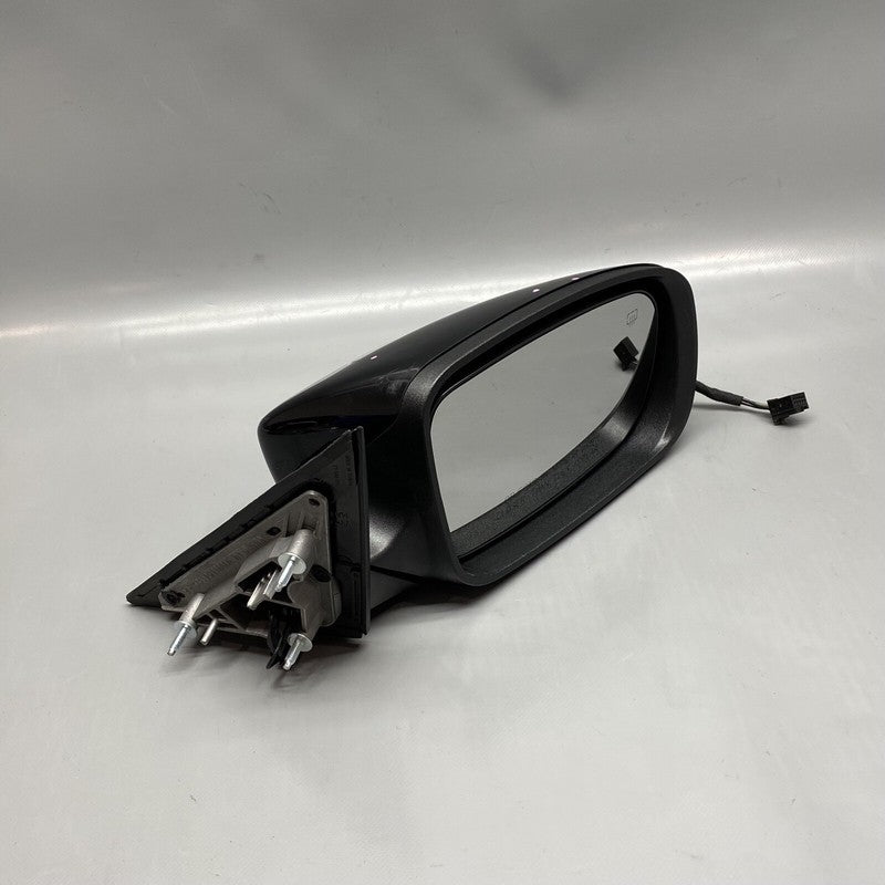 DODGE CHARGER MIRROR RIGHT PASSENGER 2011 2012 2013 2014 OEM