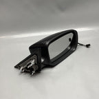 DODGE CHARGER MIRROR RIGHT PASSENGER 2011 2012 2013 2014 OEM