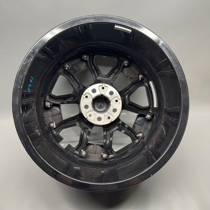 BMW X3 WHEEL RIM 19 INCH 2025 2026 OEM 5A6F114