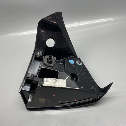 MODEL 3 TESLA MODEL 3 TAIL LIGHT LEFT DRIVER SIDE LED OEM 2017 2018 2019 2020 2021 2022