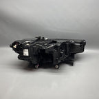 BMW X7 HEADLIGHT LEFT DRIVER 9481799 2019 2020 2021 LED OEM DAMAGED LE