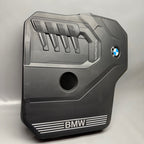 BMW 330I ENGINE COVER 2019 2020 2021 2022 2023 OEM 8676203