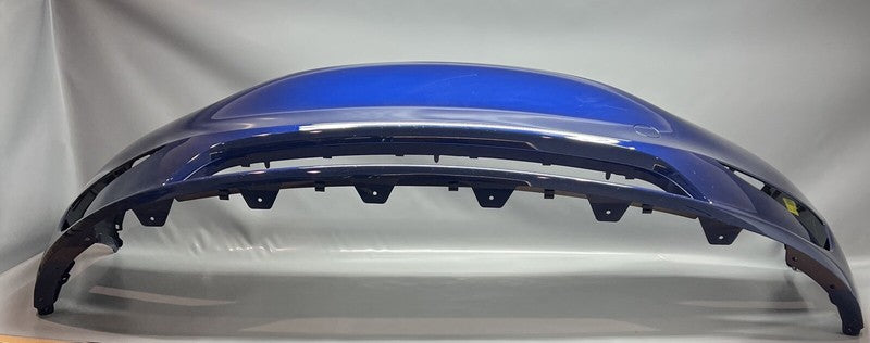 1540102-17-F TESLA MODEL Y FRONT BUMPER 2023 2024 OEM 1540102-17-F NON SENSOR