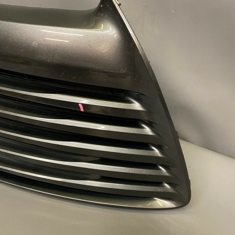 53112-06260 TOYOTA CAMRY GRILLE LOWER 2015 2016 OEM 53112-06260