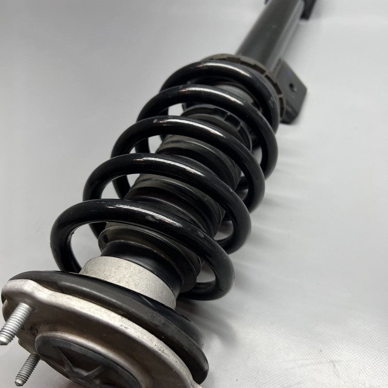 1044364-00-G TESLA MODEL 3 SHOCK STRUT LEFT FRONT RWD 2017 18 19 20 2021 OEM 1044364-00-G