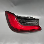 BMW 340 330 TAIL LIGHT LEFT DRIVER SEDAN  2019 2020 2021 2022 2023 OEM