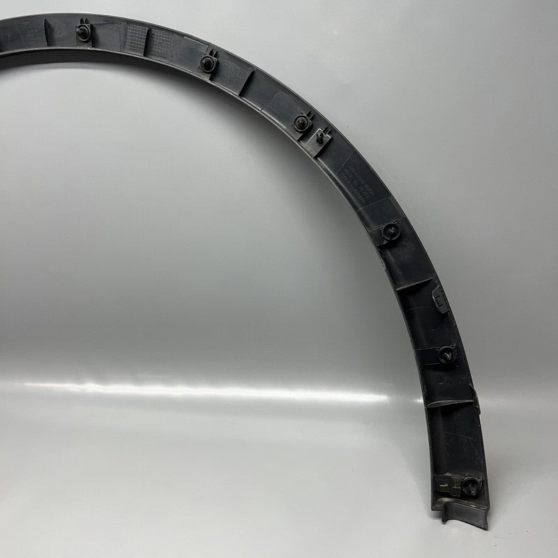 1494188-00-c TESLA MODEL Y WHEEL FLARE GARNISH RIGHT REAR 2020 2021 2022 2023 1494188-00-C