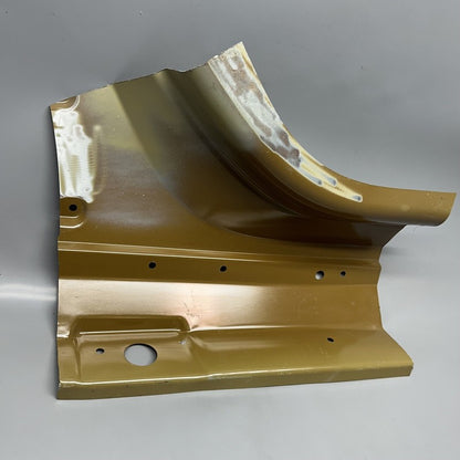 TESLA MODEL Y QUARTER PANEL DOG LEG LEFT 2020 2021 2022 2023 OEM