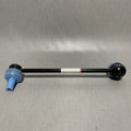 1044391-00-D TESLA MODEL 3 LINK STABILIZER BAR LEFT FRONT 2017 2018 2019 2020 OEM
