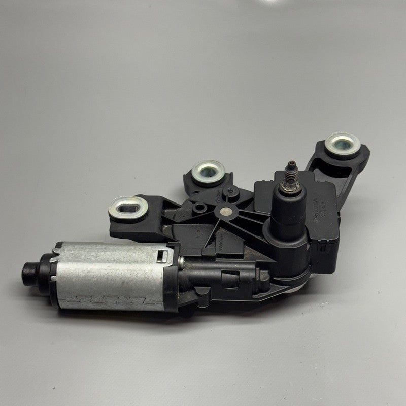 PORSCHE CAYENNE REAR WINDSHIELD WIPER MOTOR 2011-2016 2017 2018 OEM 7P