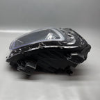 HYUNDAI VENUE HEADLIGHT RIGHT PASSENGER 2020 2021 2022 2023 2024 HALOG