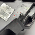 BMW X5 X6 HEADLIGHT LEFT DRIVER 2014 2015 2016 2017 2018 2019 XENON OE