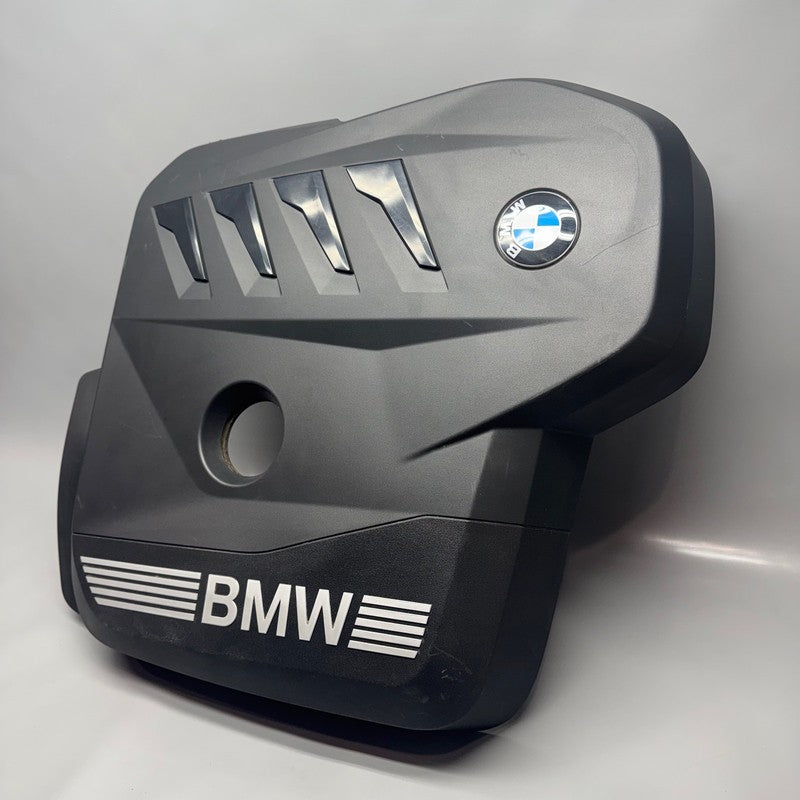 BMW X3 HYBRID ENGINE COVER 2024 2025 2026 OEM 7935415