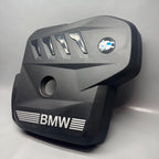 BMW X3 HYBRID ENGINE COVER 2024 2025 2026 OEM 7935415