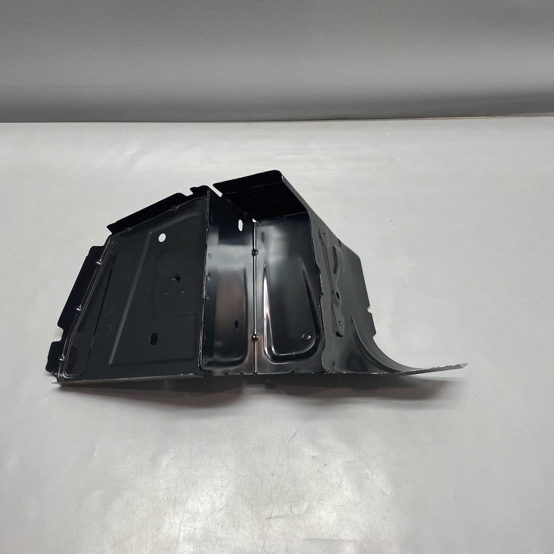 31656657 VOLVO S90 V90 FLOOR EXTENSION PANEL RIGHT REAR 2017 18 19 20 21 22 2023 OEM