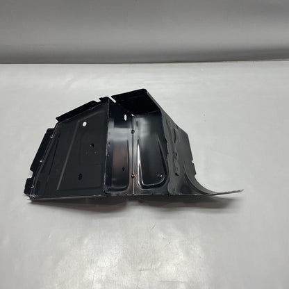 31656657 VOLVO S90 V90 FLOOR EXTENSION PANEL RIGHT REAR 2017 18 19 20 21 22 2023 OEM