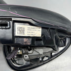 KIA K5 MIRROR RIGHT PASSENGER 2020 2021 2022 OEM