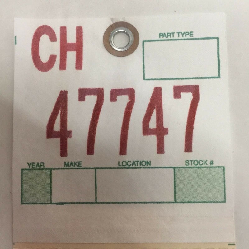 TOYOTA RAV 4 TAIL LIGHT RIGHT PASSENGER SIDE 2006 2007 2008 OEM