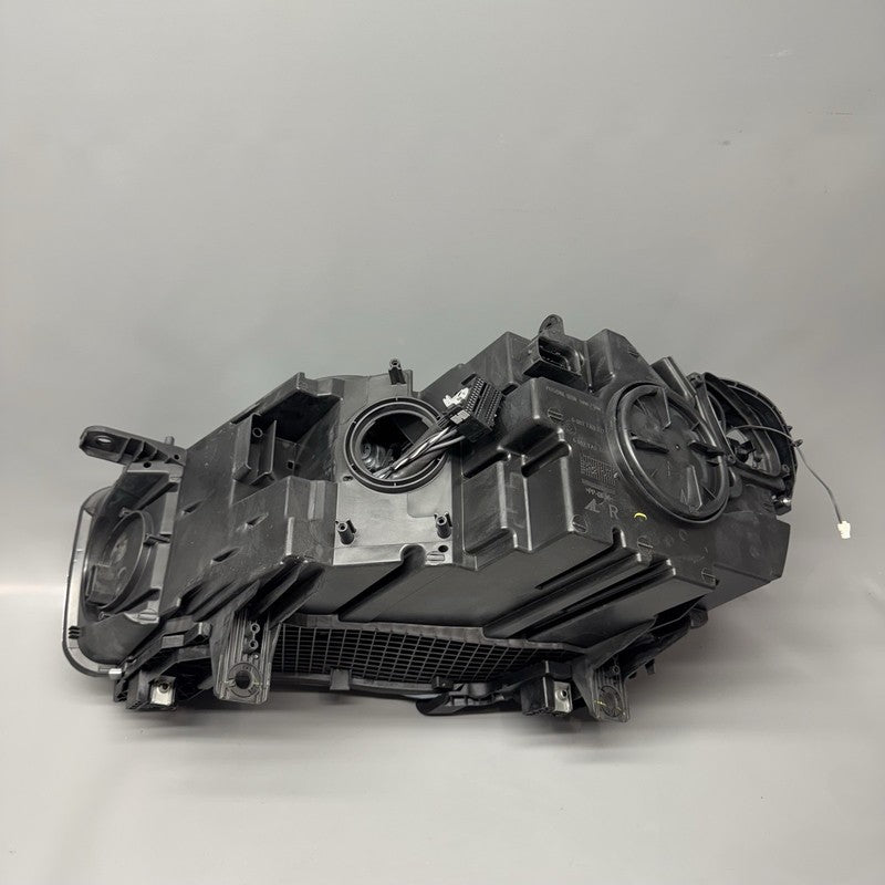 X5 BMW X5 X6 HEADLIGHT RIGHT PASSENGER 2015 2016 2017 2018 LED 710815029090