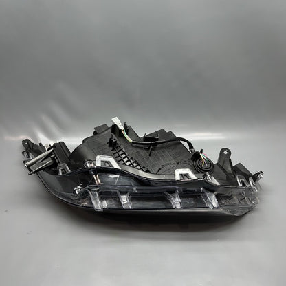 RAV 4 TOYOTA RAV 4 HEADLIGHT LEFT DRIVER 2022 2023 2024 PROJECTOR OEM