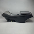 1755501-71-F TESLA MODEL Y CENTER CONSOLE 2020 2021 2022 2023 OEM 1755501-71-F
