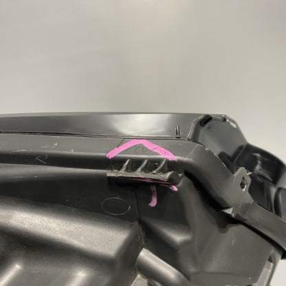 CK52-13W030-FG RANGE ROVER HSE HEADLIGHT LEFT DRIVER XENON CK52-13W03 2014 2015 2016 2017 