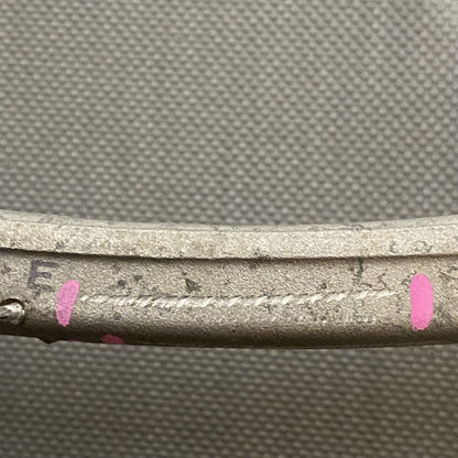 8W0407509E AUDI A4 CONTROL ARM LEFT REAR UPPER  8W0407509E 2017 2018 2019 2020 OEM