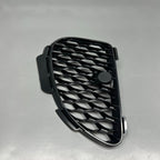 JAGUAR F-TYPE OUTER GRILLE RIGHT 2014 2015 2016 2017 OEM T2R2835