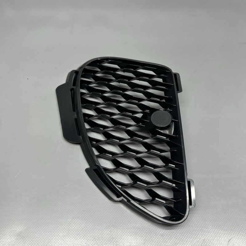 JAGUAR F-TYPE OUTER GRILLE RIGHT 2014 2015 2016 2017 OEM T2R2835