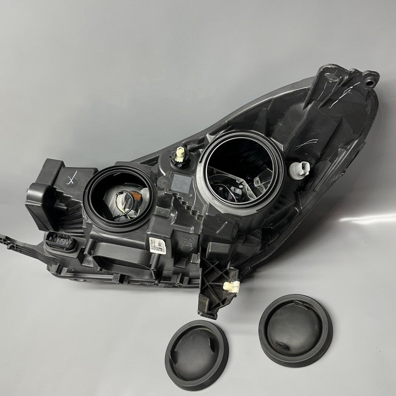 GJ54-13W029-CF FORD ESCAPE HEADLIGHT RIGHT PASSENGER 2017 2018 2019 XENON OEM GJ54-13W029-CF