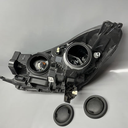GJ54-13W029-CF FORD ESCAPE HEADLIGHT RIGHT PASSENGER 2017 2018 2019 XENON OEM GJ54-13W029-CF