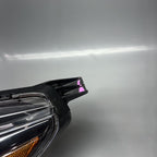 SUBARU LEGACY HEADLIGHT LEFT DRIVER 2018 2019 OEM
