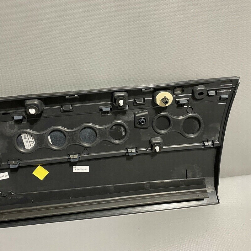 EK52-274A-48 LAND ROVER HSE DOOR MOLDING RIGHT REAR 2014 2015 2016 2017 2018 2019 L405 OEM